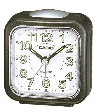 Casio herätyskello TQ-142-1EF hinta