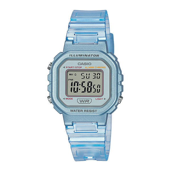 Casio lasten rannekello LA-20WHS-2AEF tarjous