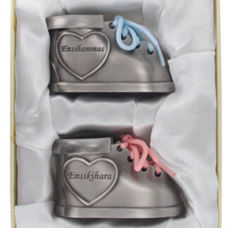 Ensihammas- ja ensikiharatossut hinta