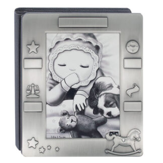 Kastealbumi 10x15 hinta