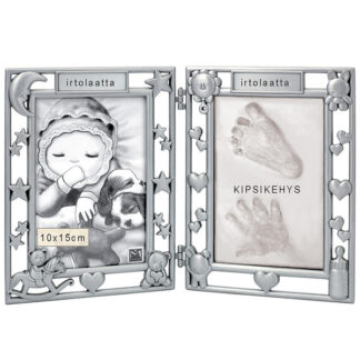 Kastekehys ja kipsikehys