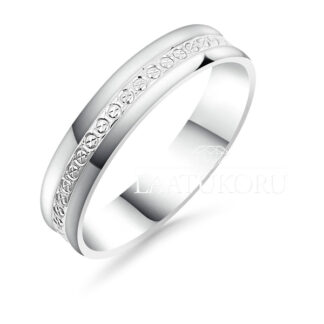 Kihlasormus Kohinoor