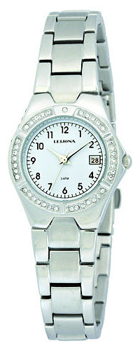 Leijona 5172-3267 naisten rannekello hinta