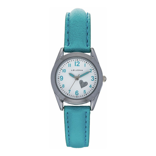 Leijona 5323-872 lasten rannekello hinta