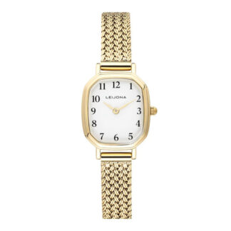 Leijona Classic Lumo 5170-4787 rannekello hinta
