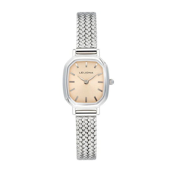 Leijona Classic Lumo 5172-4785 rannekello hinta