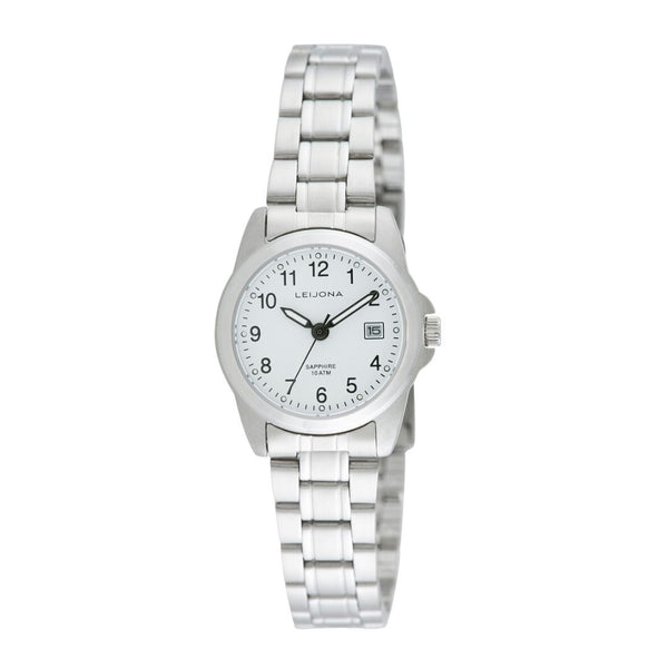 Leijona Classic Soisalo 5172-4057 rannekello tarjous