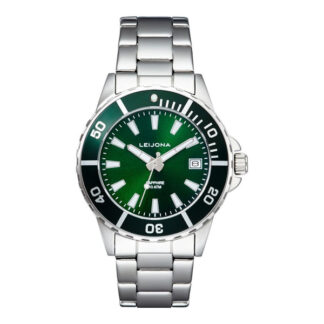 Leijona Junior Sport Diver 5223-933 rannekello hinta