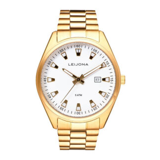 Leijona Luoto 5010-2447 rannekello hinta