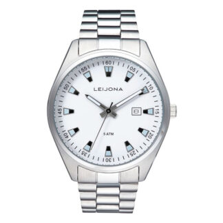 Leijona Luoto 5012-2447 rannekello hinta