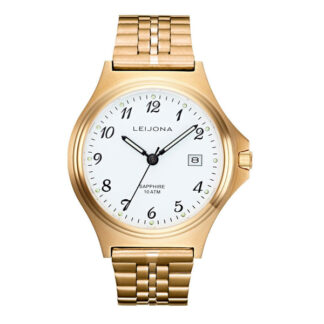 Leijona Pielavesi 5010-1907 rannekello hinta