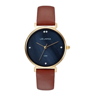 Leijona Routa 5120-4611 rannekello hinta
