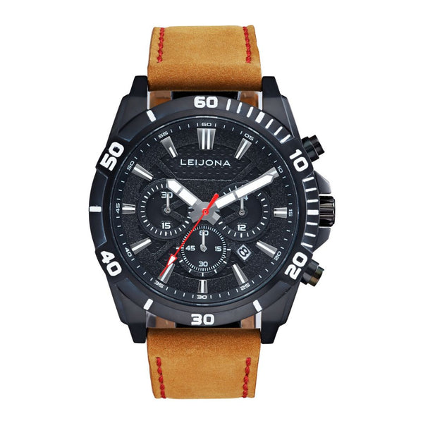 Leijona Sport Luosto 5020-2361 rannekello hinta