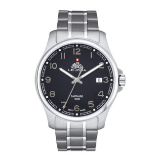 Leijona Swiss 5012-2481 rannekello hinta