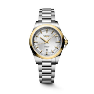Longines Conquest
