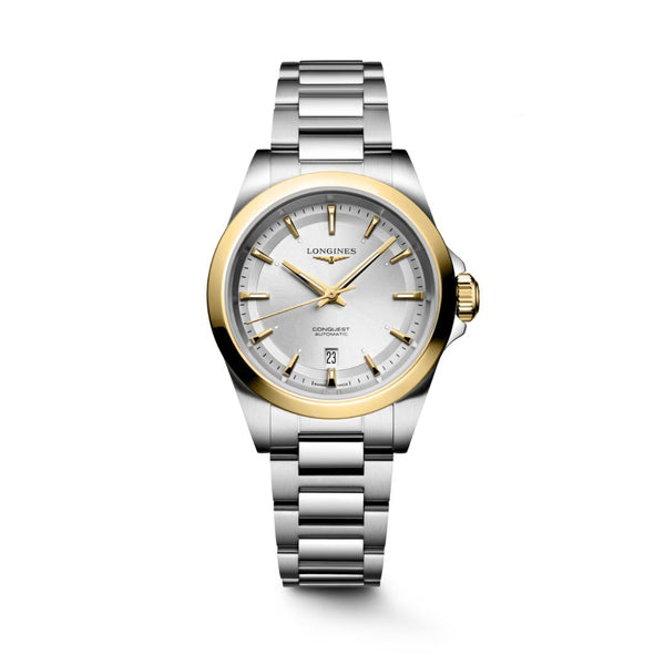 Longines Conquest