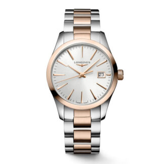 Longines Conquest