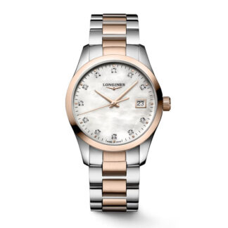 Longines Conquest