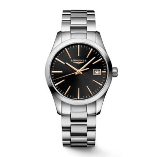 Longines Conquest