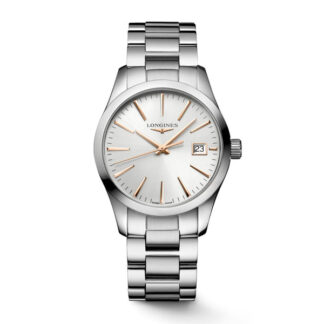 Longines Conquest