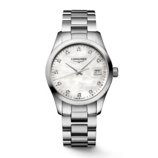 Longines Conquest