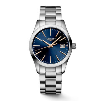 Longines Conquest