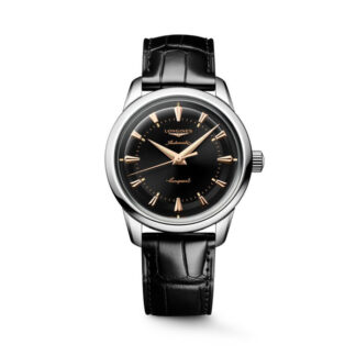 Longines Conquest Heritage