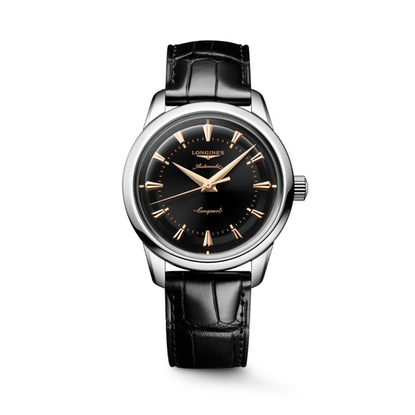Longines Conquest Heritage