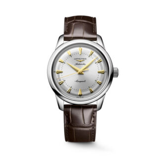 Longines Conquest Heritage
