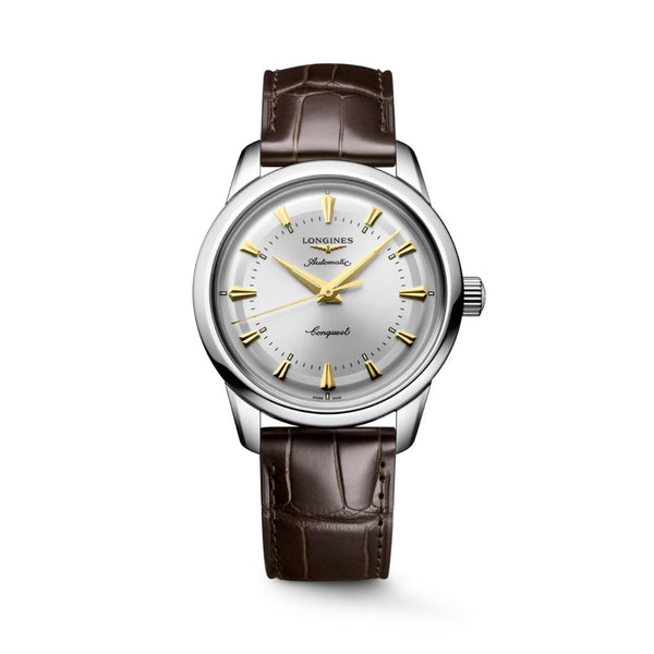 Longines Conquest Heritage