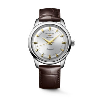 Longines Conquest Heritage