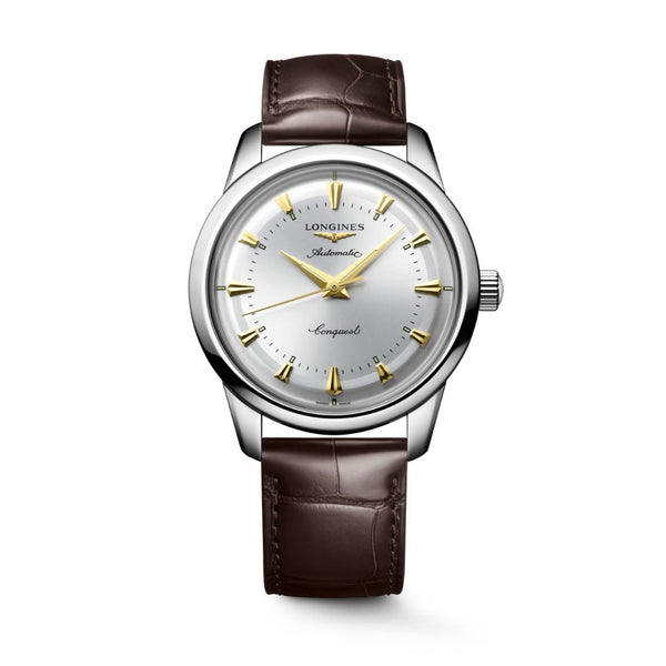 Longines Conquest Heritage