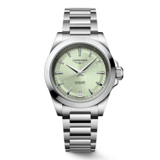 Longines Conquest rannekello L34304026 hinta