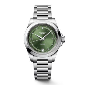 Longines Conquest rannekello L34304076 hinta
