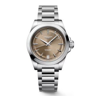 Longines Conquest rannekello L34304626 hinta
