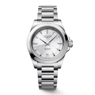 Longines Conquest rannekello L34304726 hinta