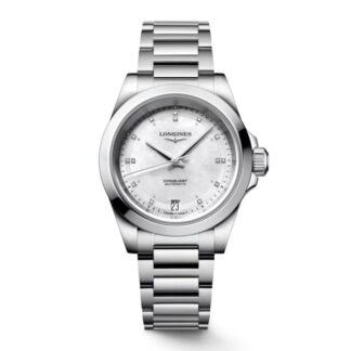 Longines Conquest rannekello L34304876 hinta