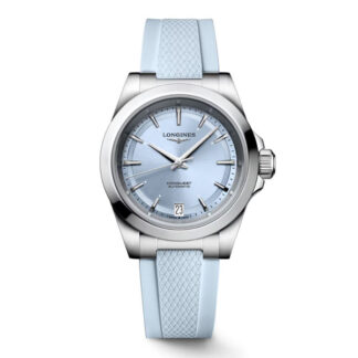Longines Conquest rannekello L34304929 hinta