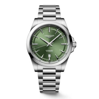 Longines Conquest rannekello L38304026 hinta