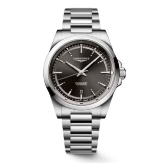 Longines Conquest rannekello L38304526 hinta