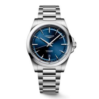 Longines Conquest rannekello L38304926 hinta