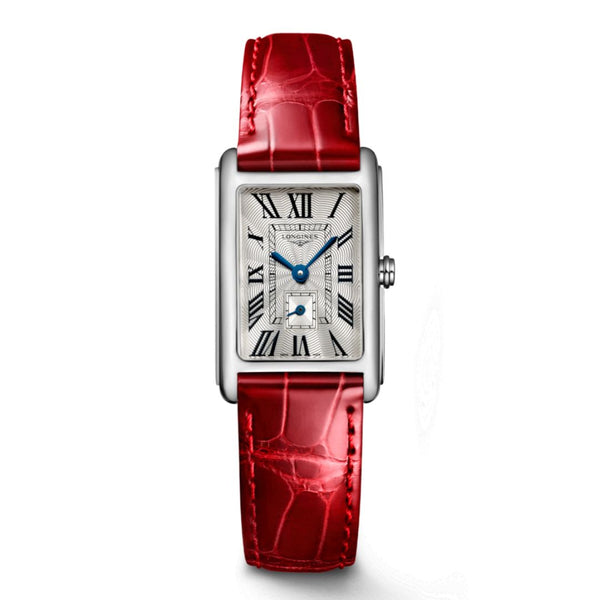 Longines DolceVita rannekello L52554715 hinta