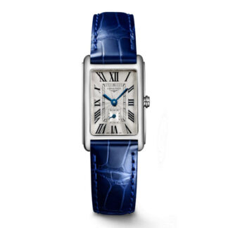Longines DolceVita rannekello L52554717 hinta