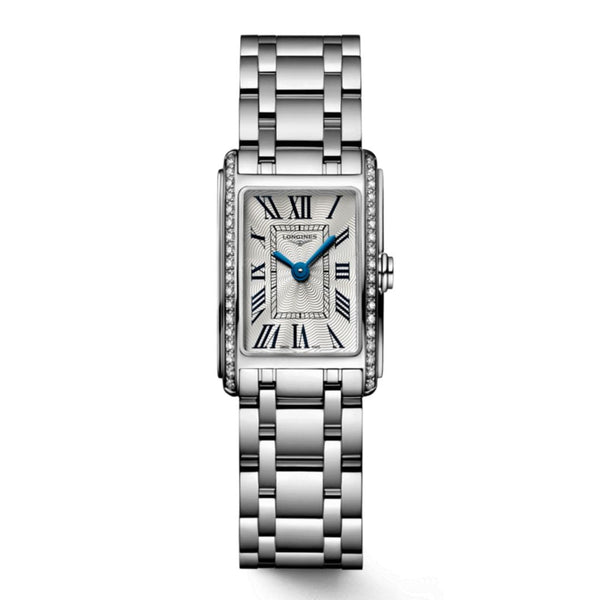 Longines DolceVita rannekello L52580716 hinta