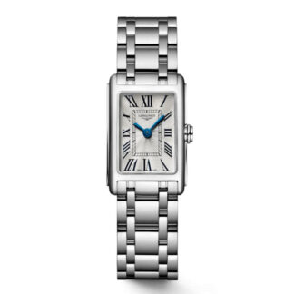 Longines DolceVita rannekello L52584716 hinta