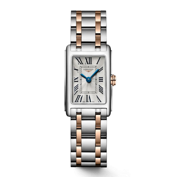 Longines DolceVita rannekello L52585717 hinta