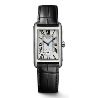 Longines DolceVita rannekello L55124710 hinta