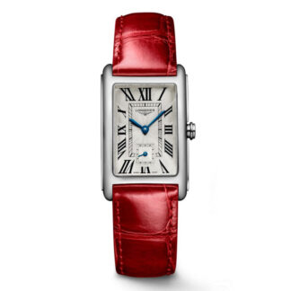 Longines DolceVita rannekello L55124715 hinta