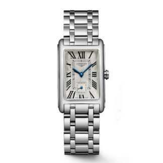 Longines DolceVita rannekello L55124716 hinta