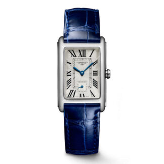 Longines DolceVita rannekello L55124717 hinta
